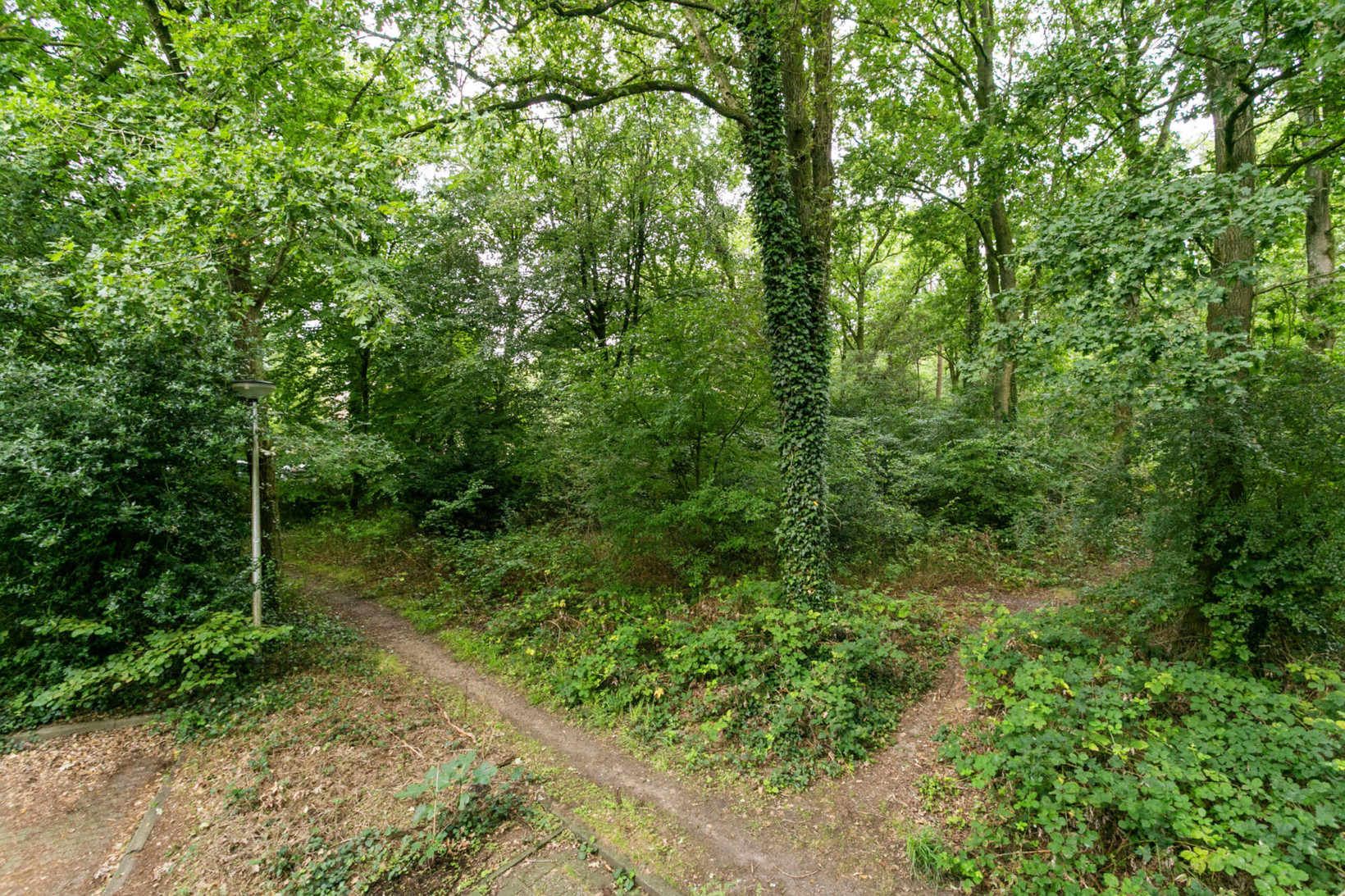 Appartement te koop: Kapelweg 191A, Amersfoort