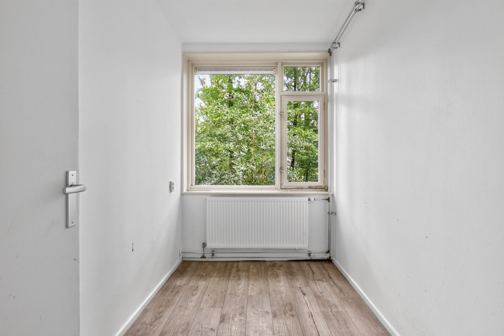 Appartement te koop: Kapelweg 191A, Amersfoort