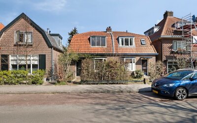 Kapelweg 50