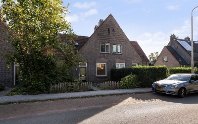 Kapelweg 118