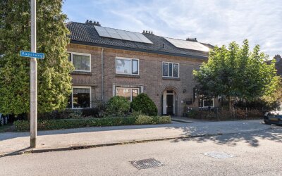 Kapelweg 92