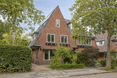Huis te koop Bankastraat 39