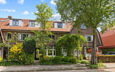 Bankastraat 18