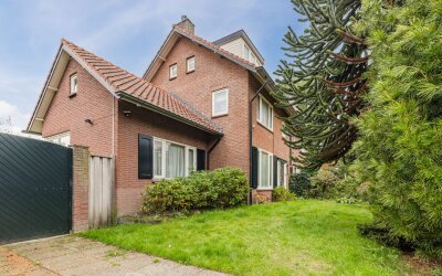 Billitonstraat 9
