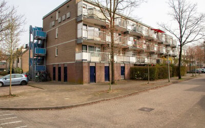Gravin van Burenlaan 25