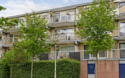 Gravin van Burenlaan 31
