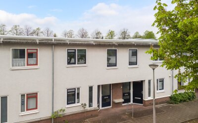 Graaf Geraldlaan 6