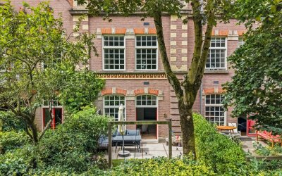 Graaf Hendriklaan 27