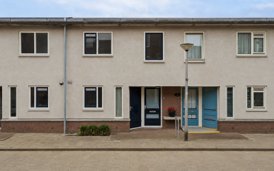 Graaf Hendriklaan 79
