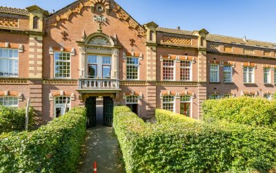 Graaf Wille. 156