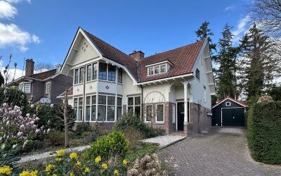Utrechtseweg 137