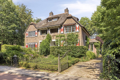 Utrechtseweg 215