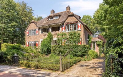 Utrechtseweg 215