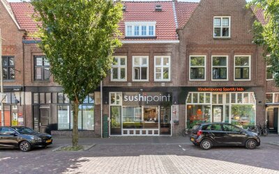 Utrechtseweg 46-A