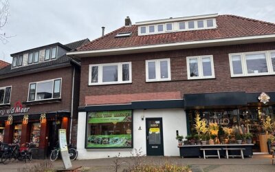 Utrechtseweg 72-A