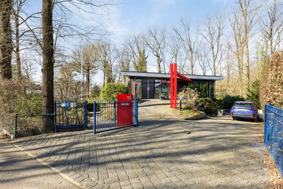 Willem de Zwijgerlaan 13