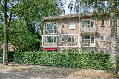 Groen van Prinstererlaan 42-B