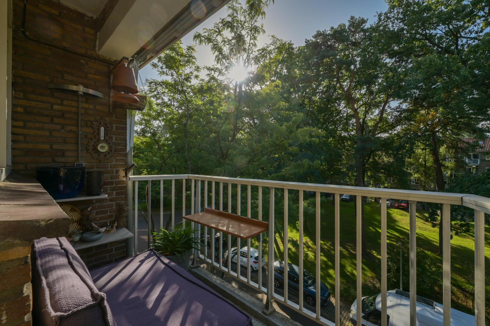 Appartement te koop: Pieter Jelles Troelstralaan 65C, Amersfoort