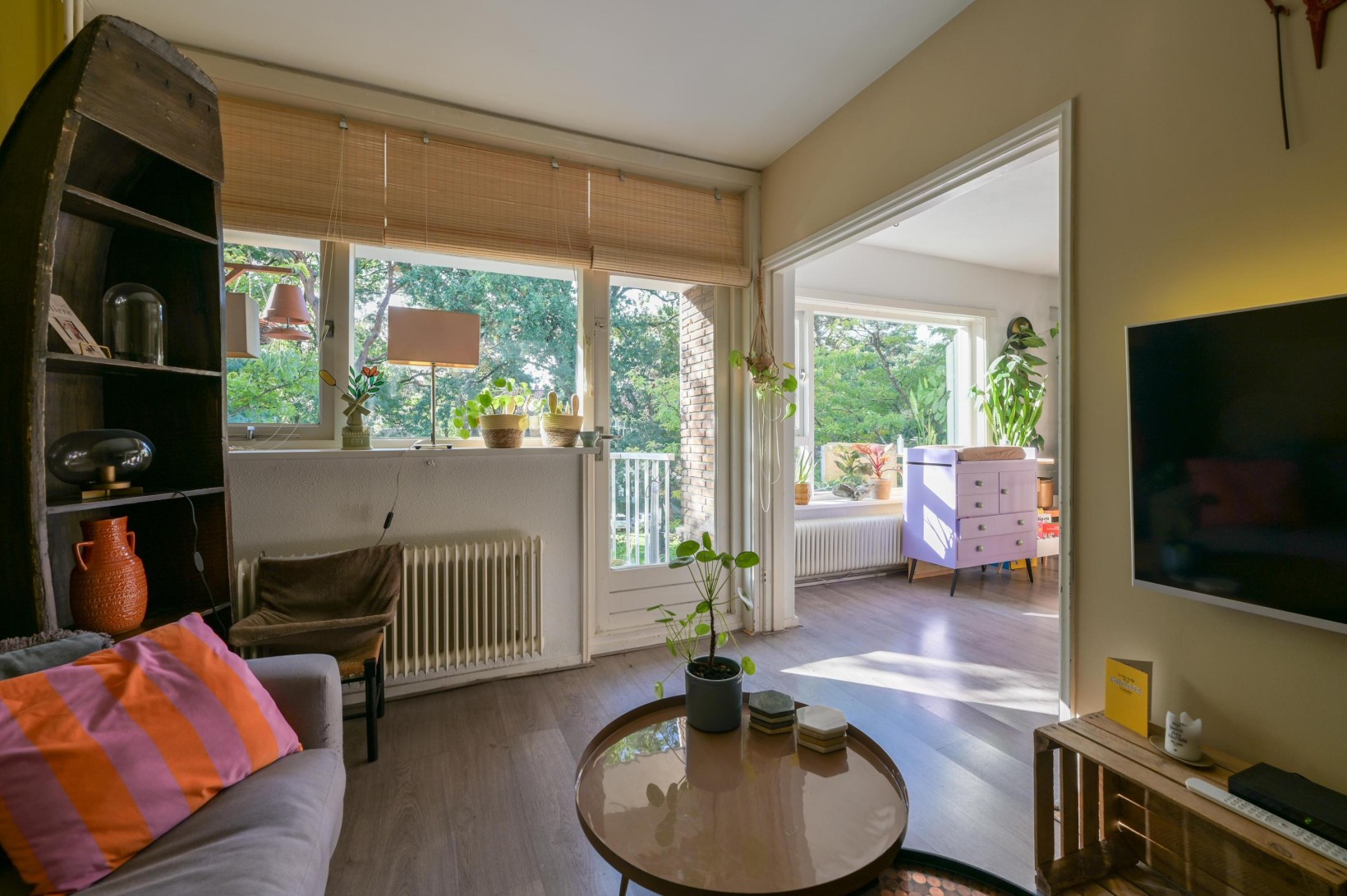 Appartement te koop: Pieter Jelles Troelstralaan 65C, Amersfoort
