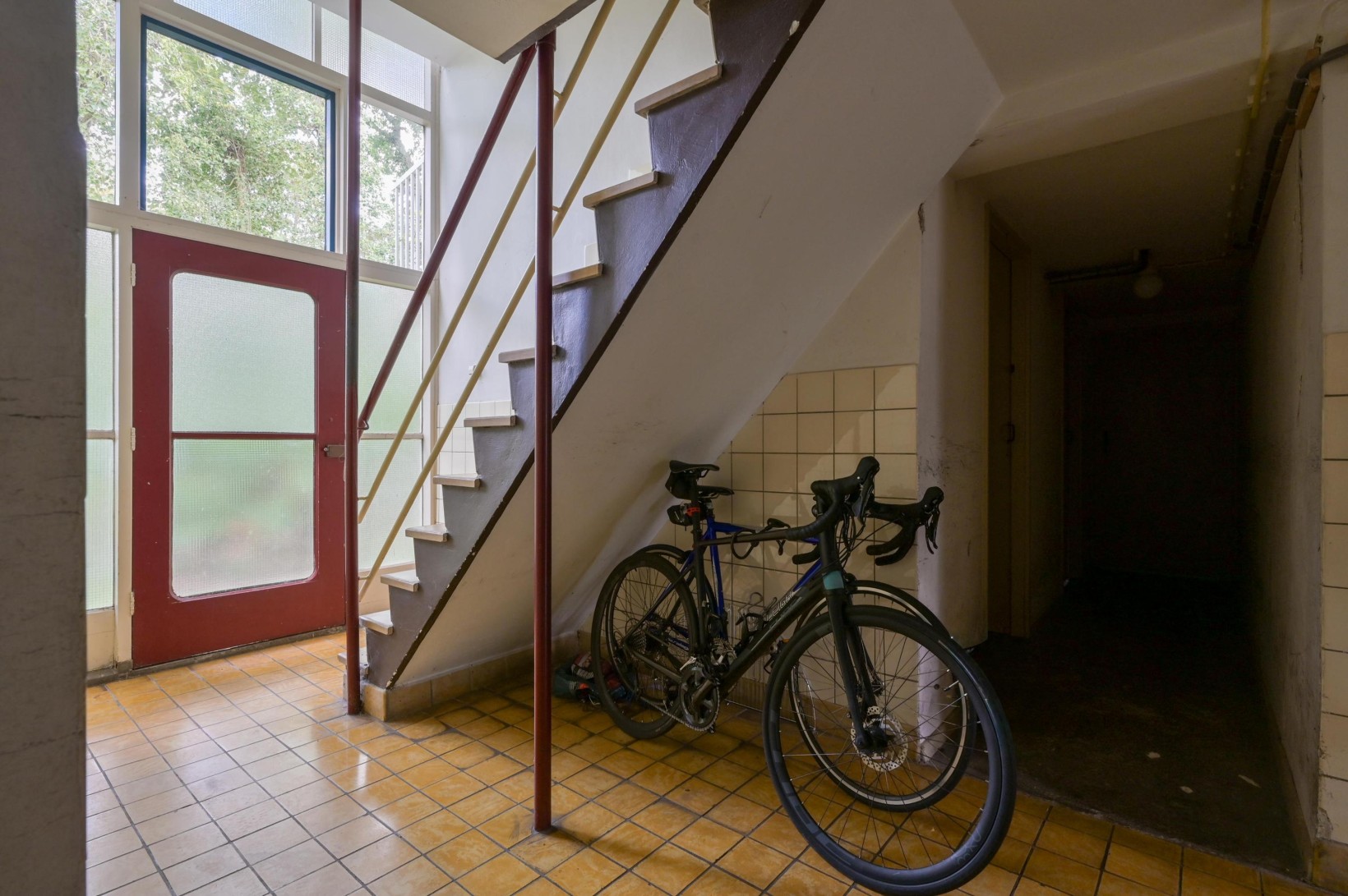 Appartement te koop: Pieter Jelles Troelstralaan 65C, Amersfoort