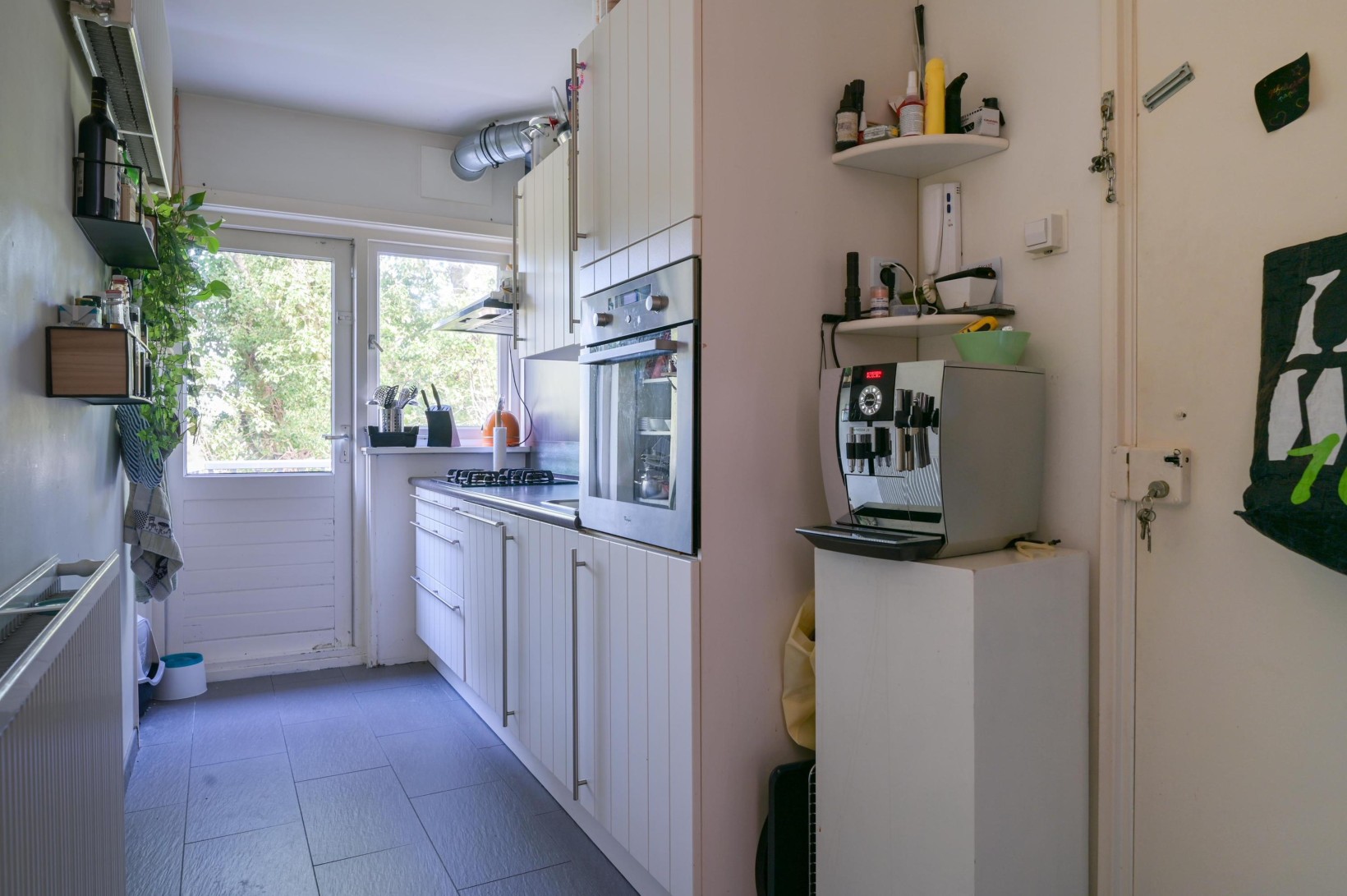 Appartement te koop: Pieter Jelles Troelstralaan 65C, Amersfoort