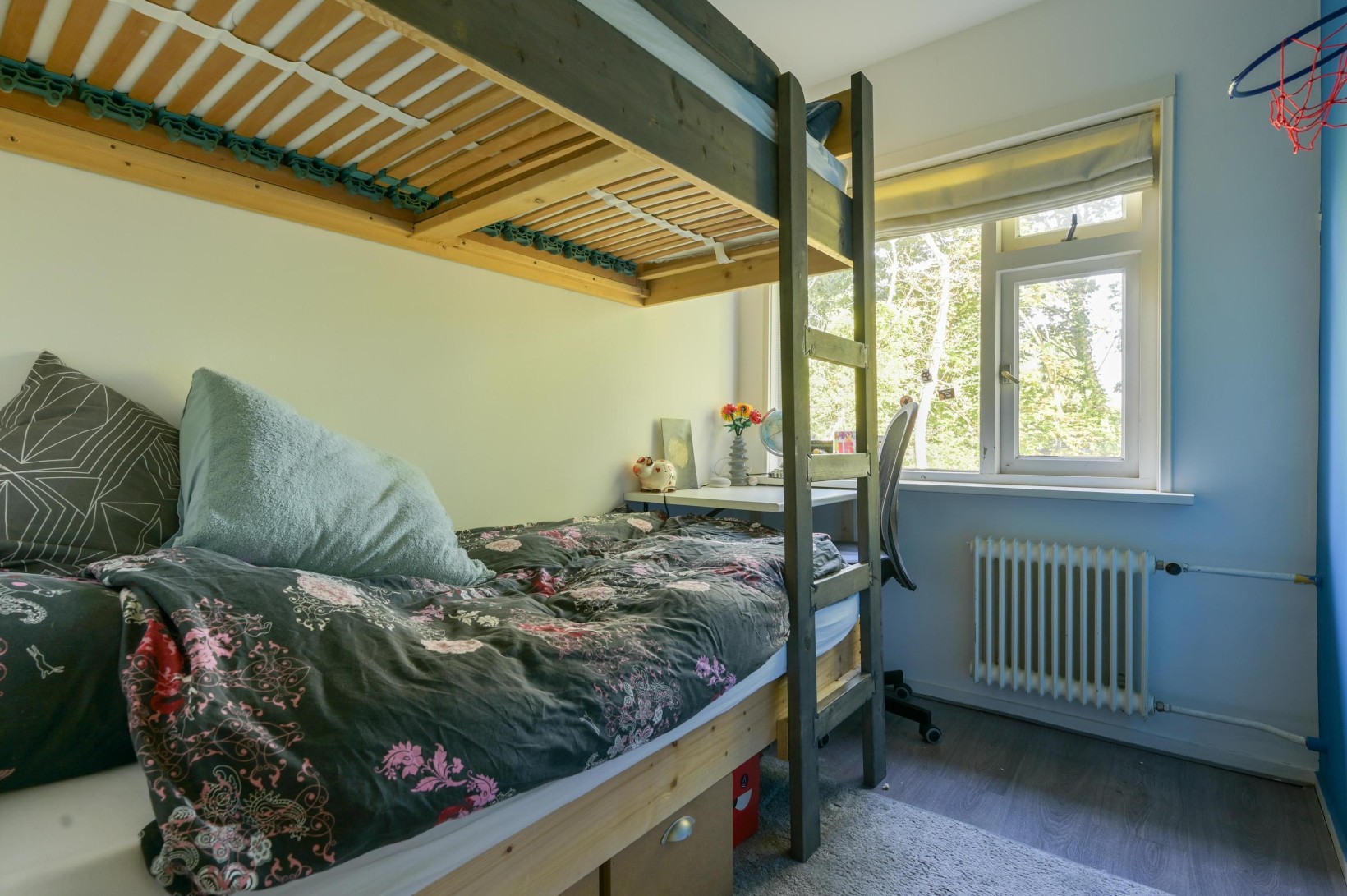 Appartement te koop: Pieter Jelles Troelstralaan 65C, Amersfoort