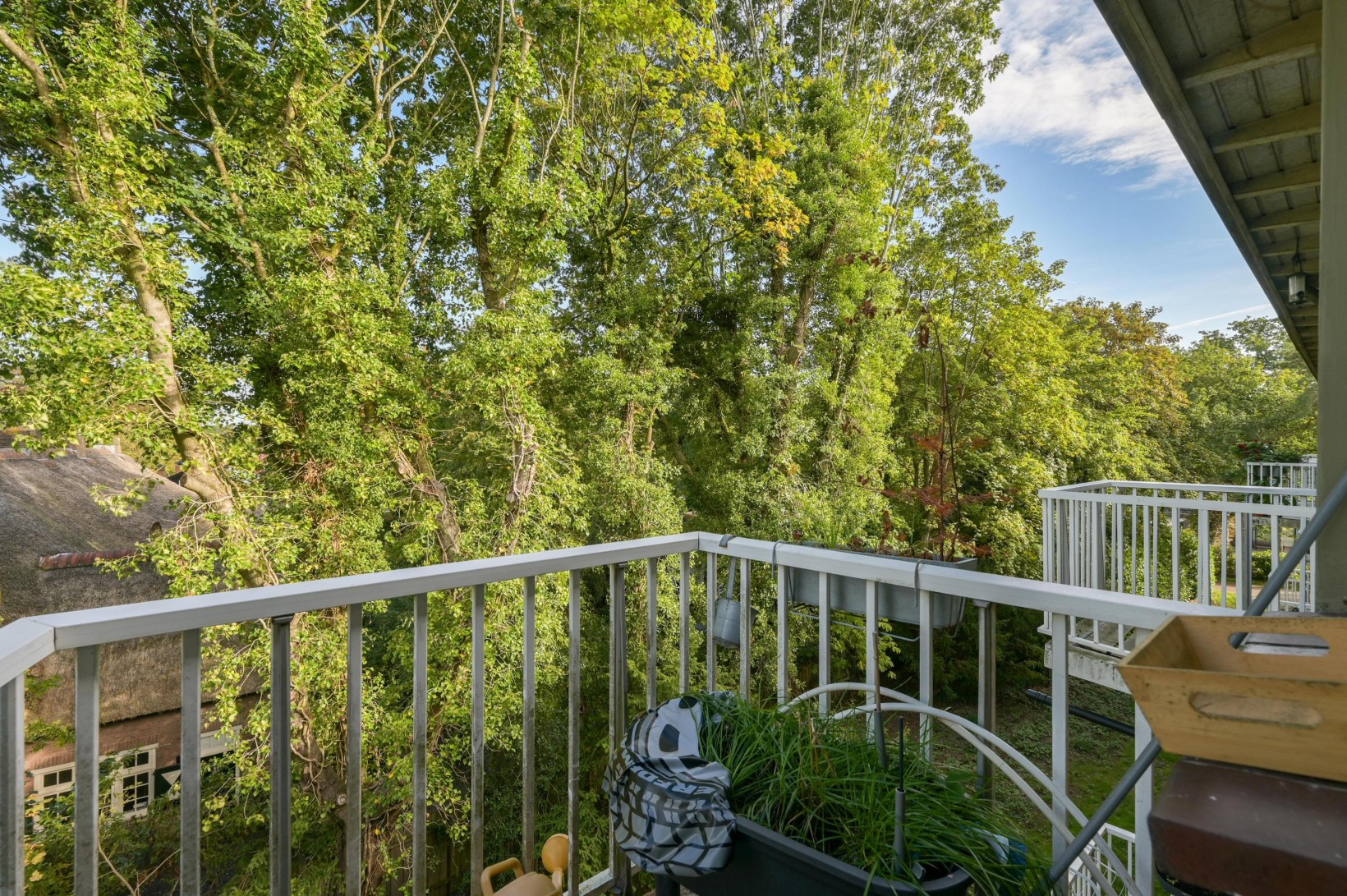 Appartement te koop: Pieter Jelles Troelstralaan 65C, Amersfoort