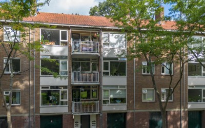 Pieter Jelles Troelstralaan 65-C