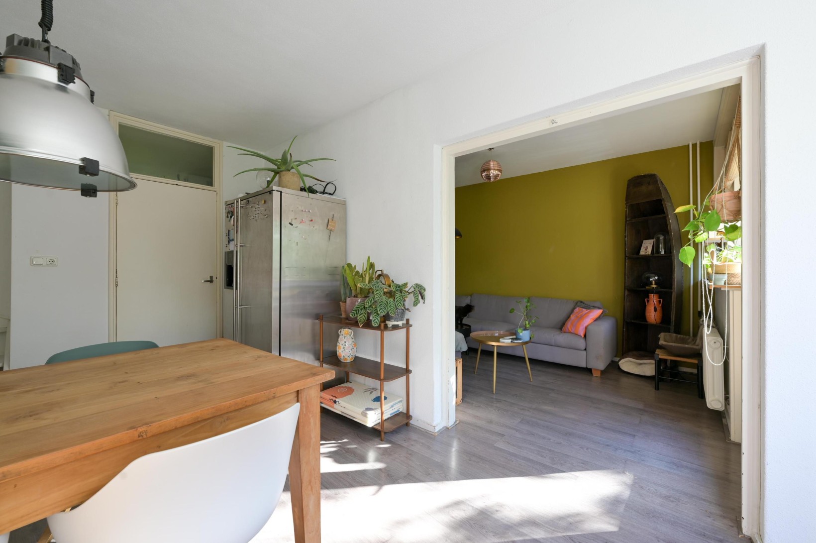 Appartement te koop: Pieter Jelles Troelstralaan 65C, Amersfoort