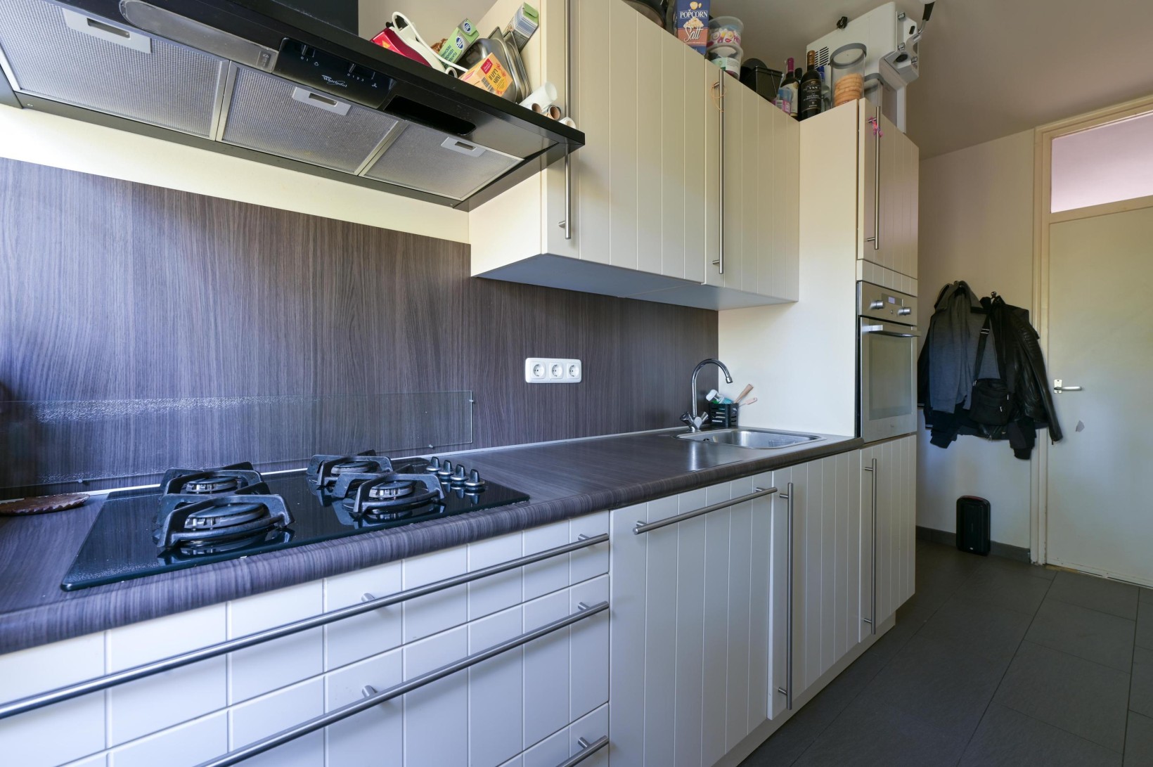 Appartement te koop: Pieter Jelles Troelstralaan 65C, Amersfoort