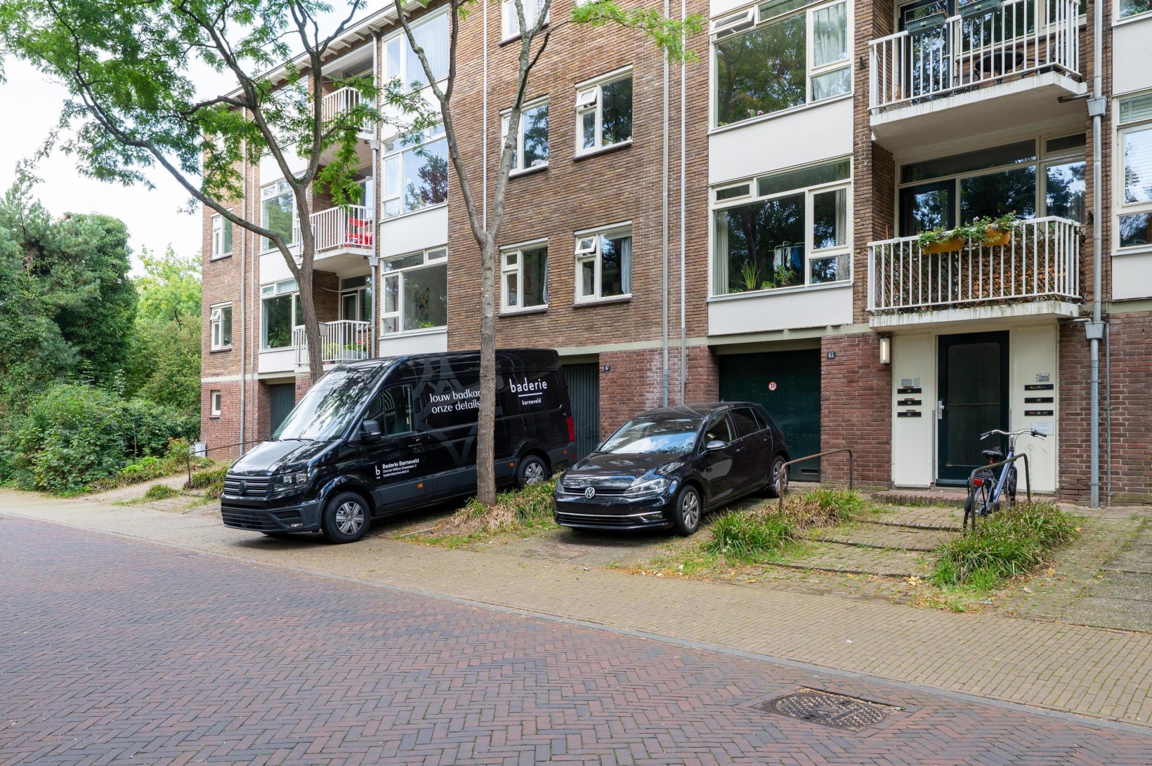Appartement te koop: Pieter Jelles Troelstralaan 65C, Amersfoort