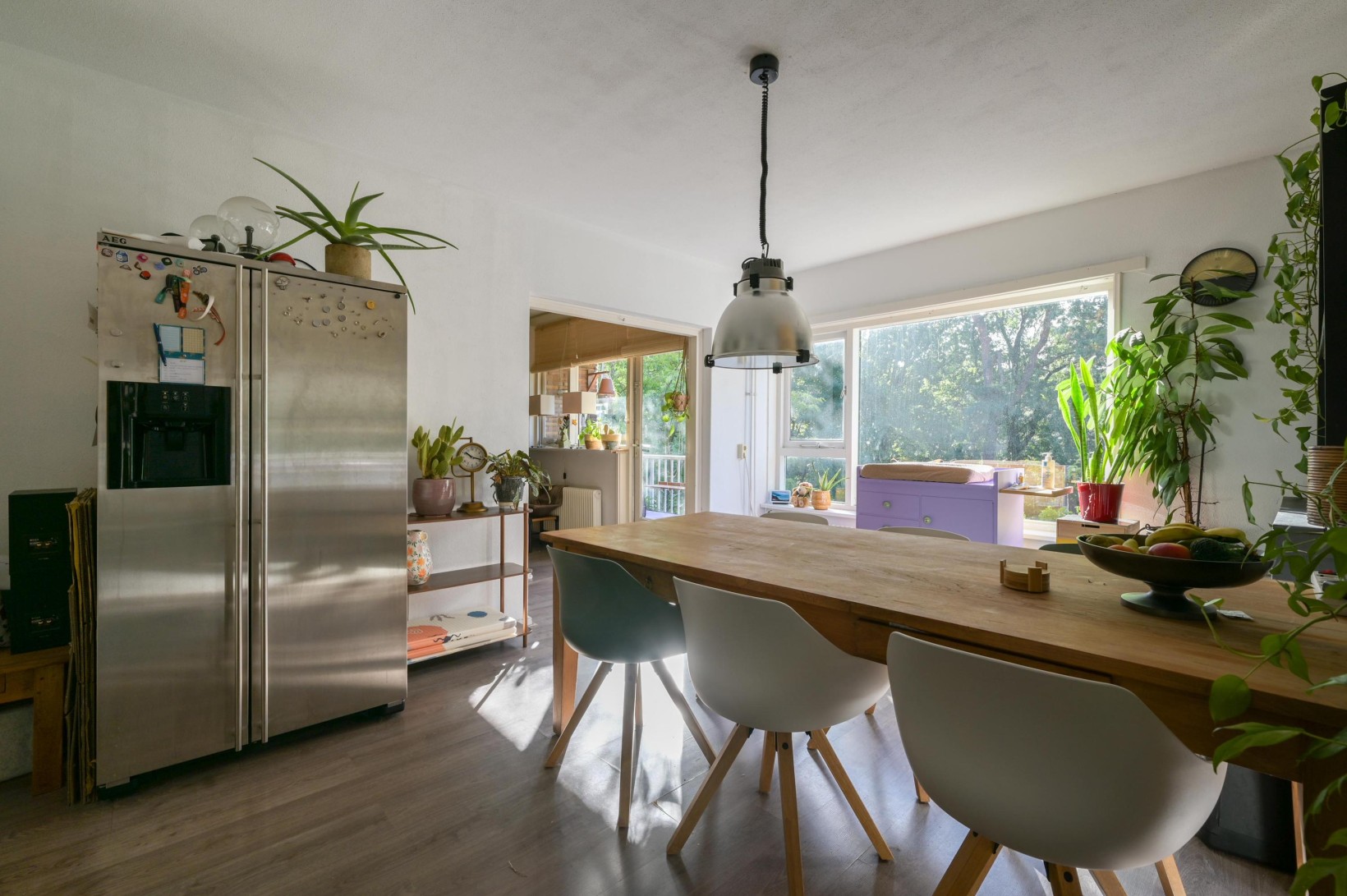 Appartement te koop: Pieter Jelles Troelstralaan 65C, Amersfoort