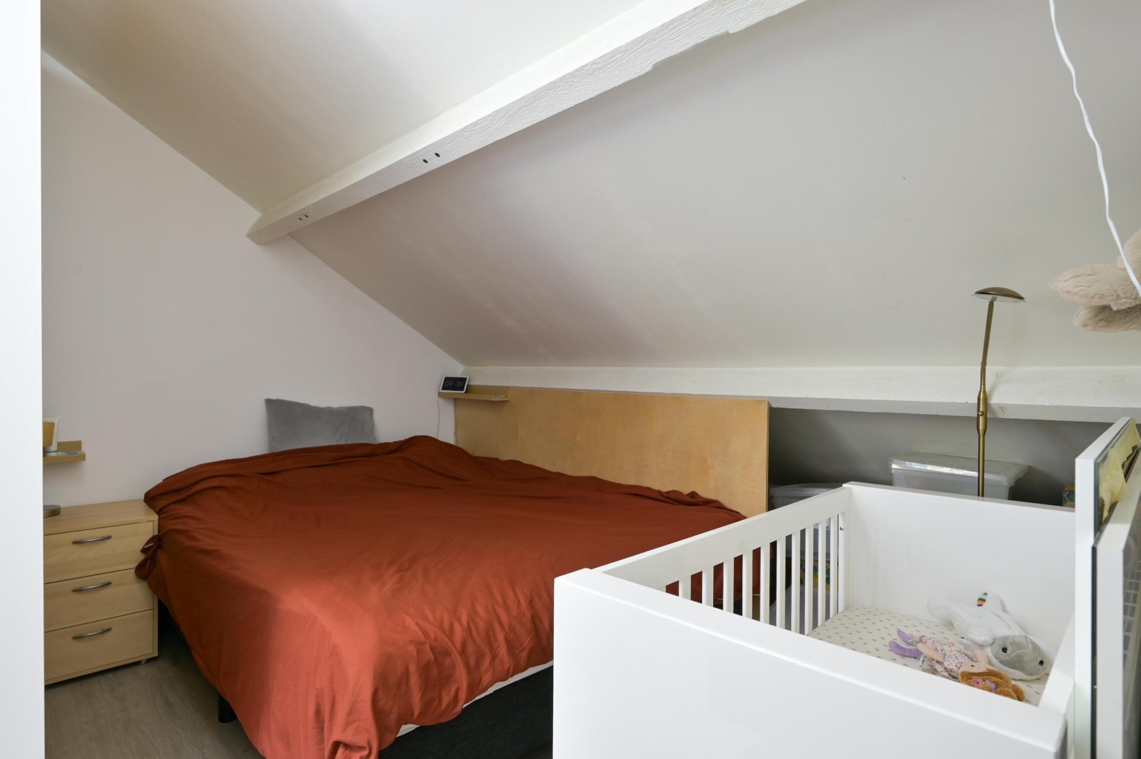 Appartement te koop: Pieter Jelles Troelstralaan 65C, Amersfoort