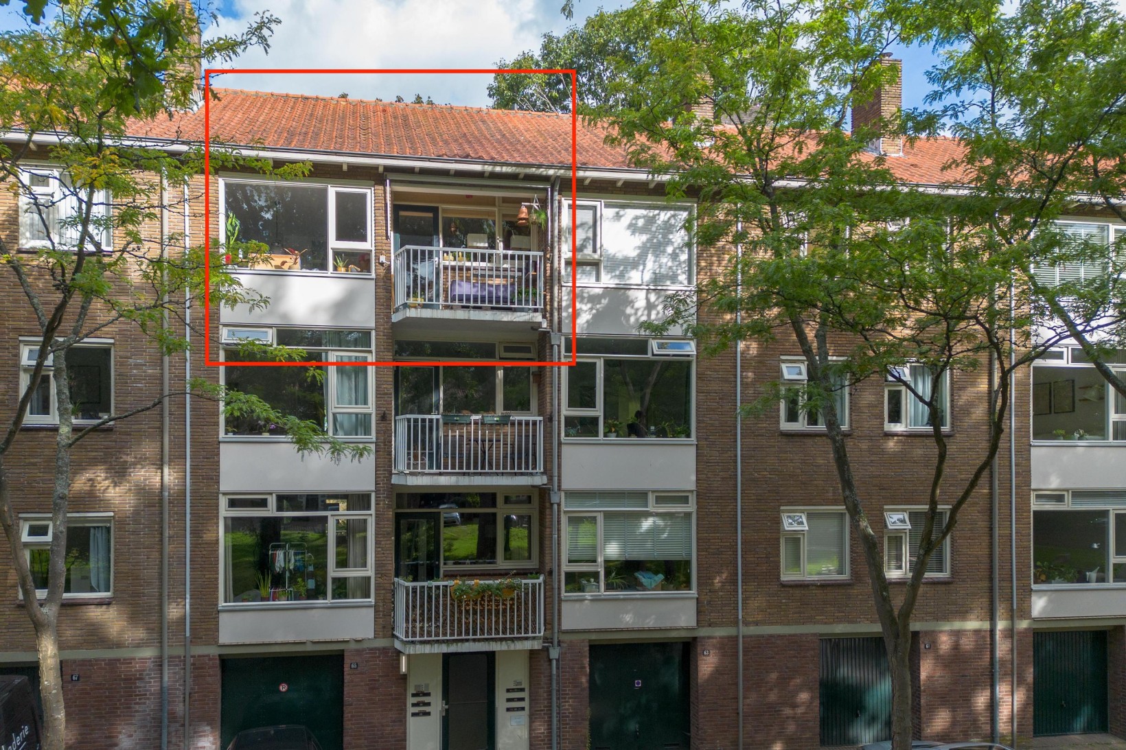 Appartement te koop: Pieter Jelles Troelstralaan 65C, Amersfoort