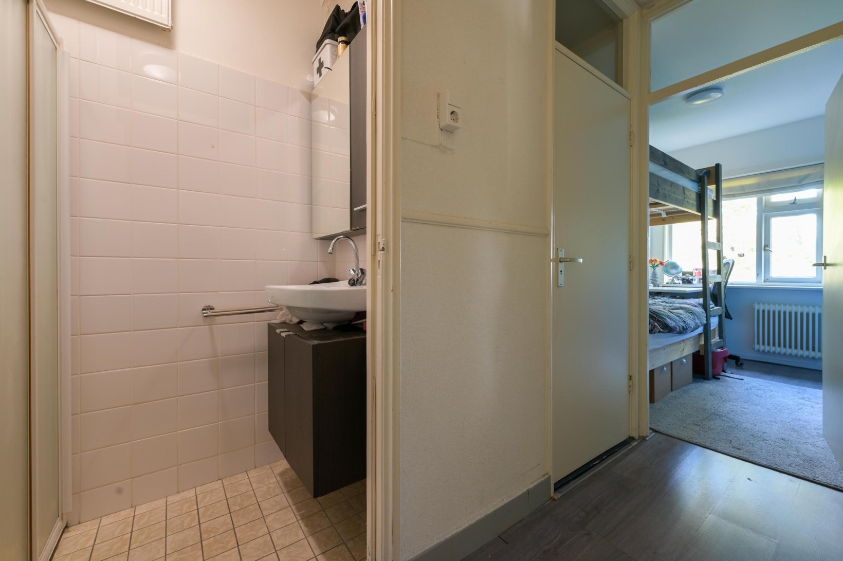 Appartement te koop: Pieter Jelles Troelstralaan 65C, Amersfoort