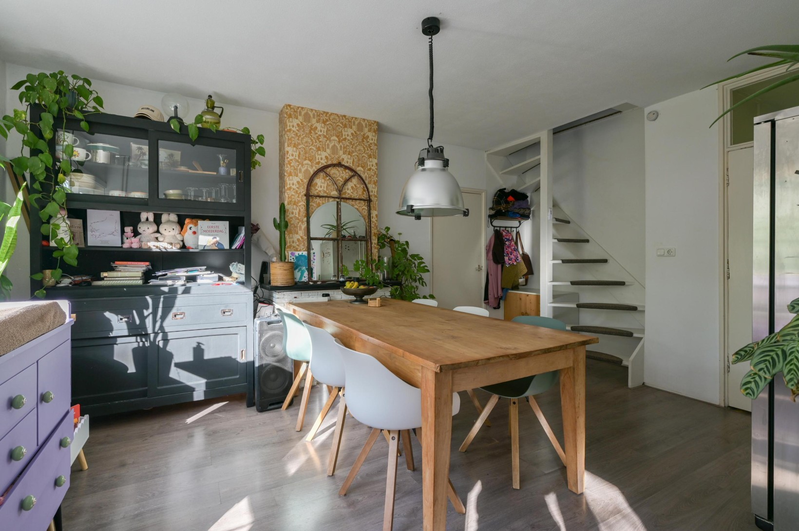 Appartement te koop: Pieter Jelles Troelstralaan 65C, Amersfoort