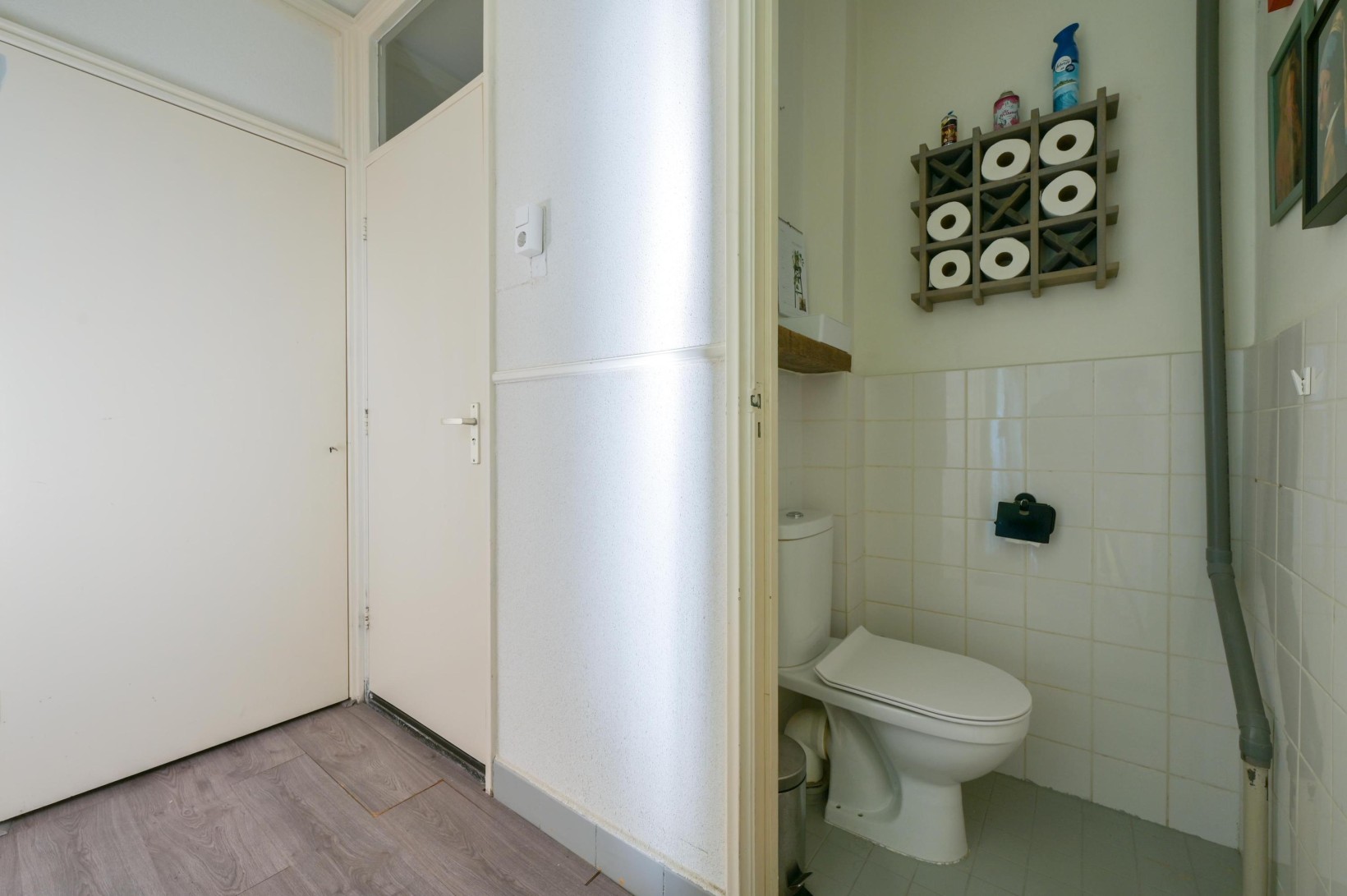 Appartement te koop: Pieter Jelles Troelstralaan 65C, Amersfoort