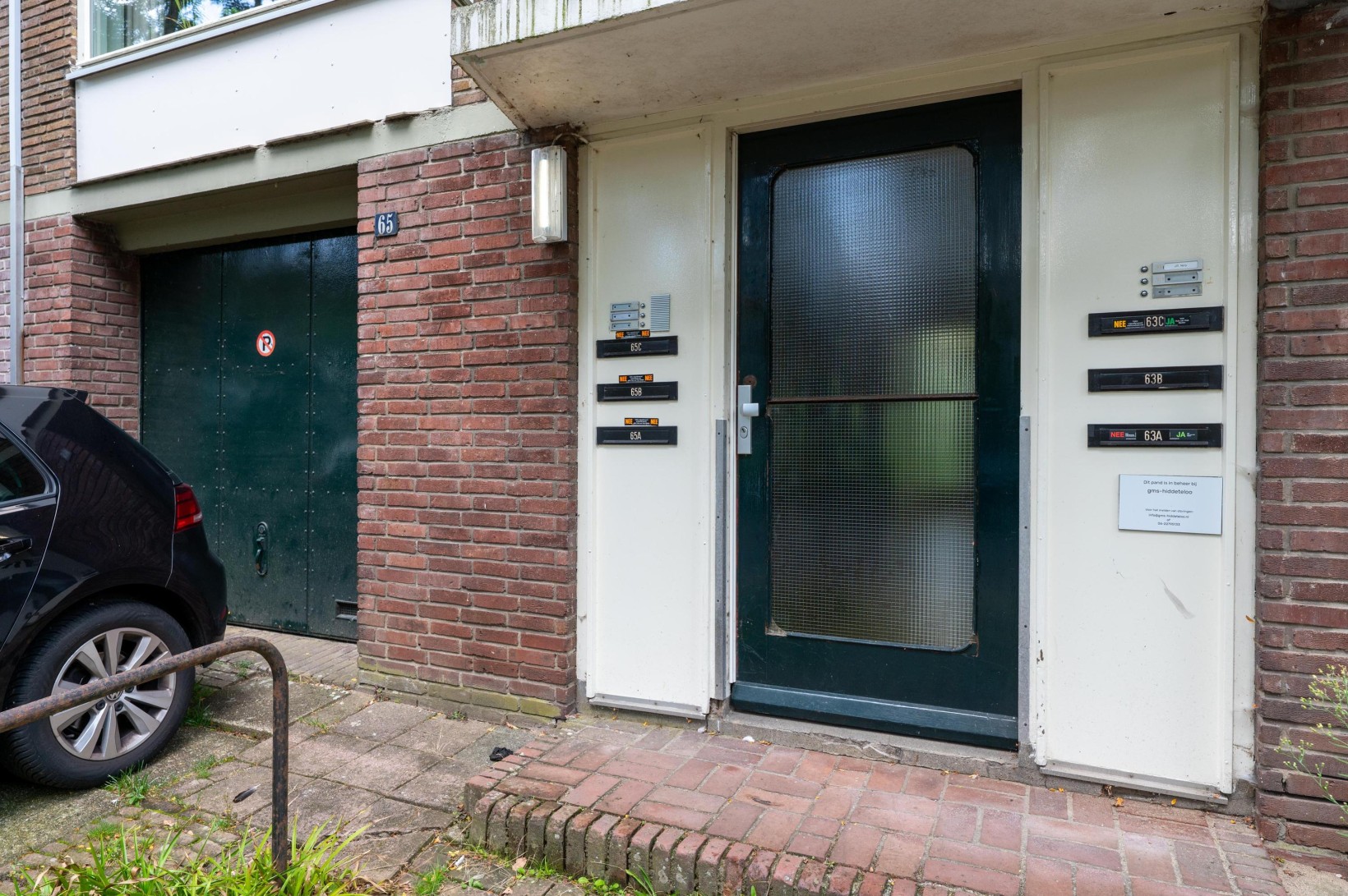 Appartement te koop: Pieter Jelles Troelstralaan 65C, Amersfoort