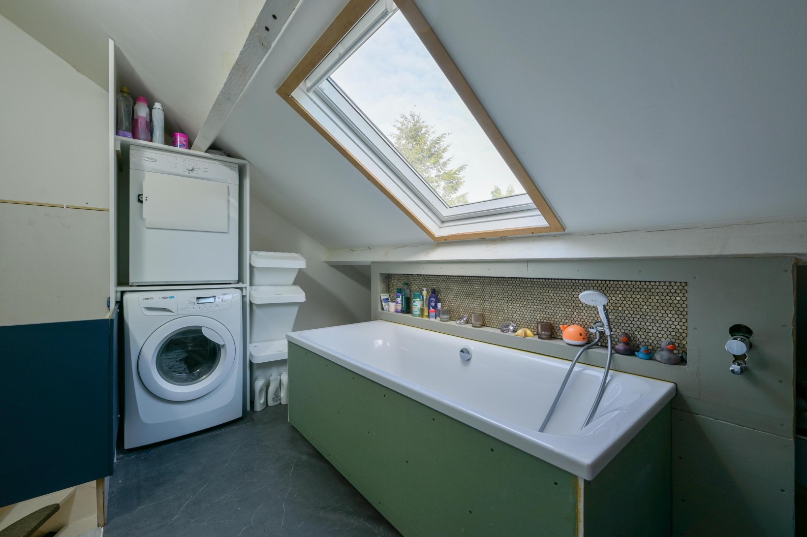Appartement te koop: Pieter Jelles Troelstralaan 65C, Amersfoort