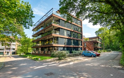 Kappeyne van de Coppellolaan 147