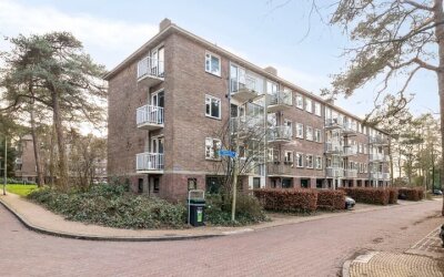 Kappeyne van de Coppellolaan 54-A