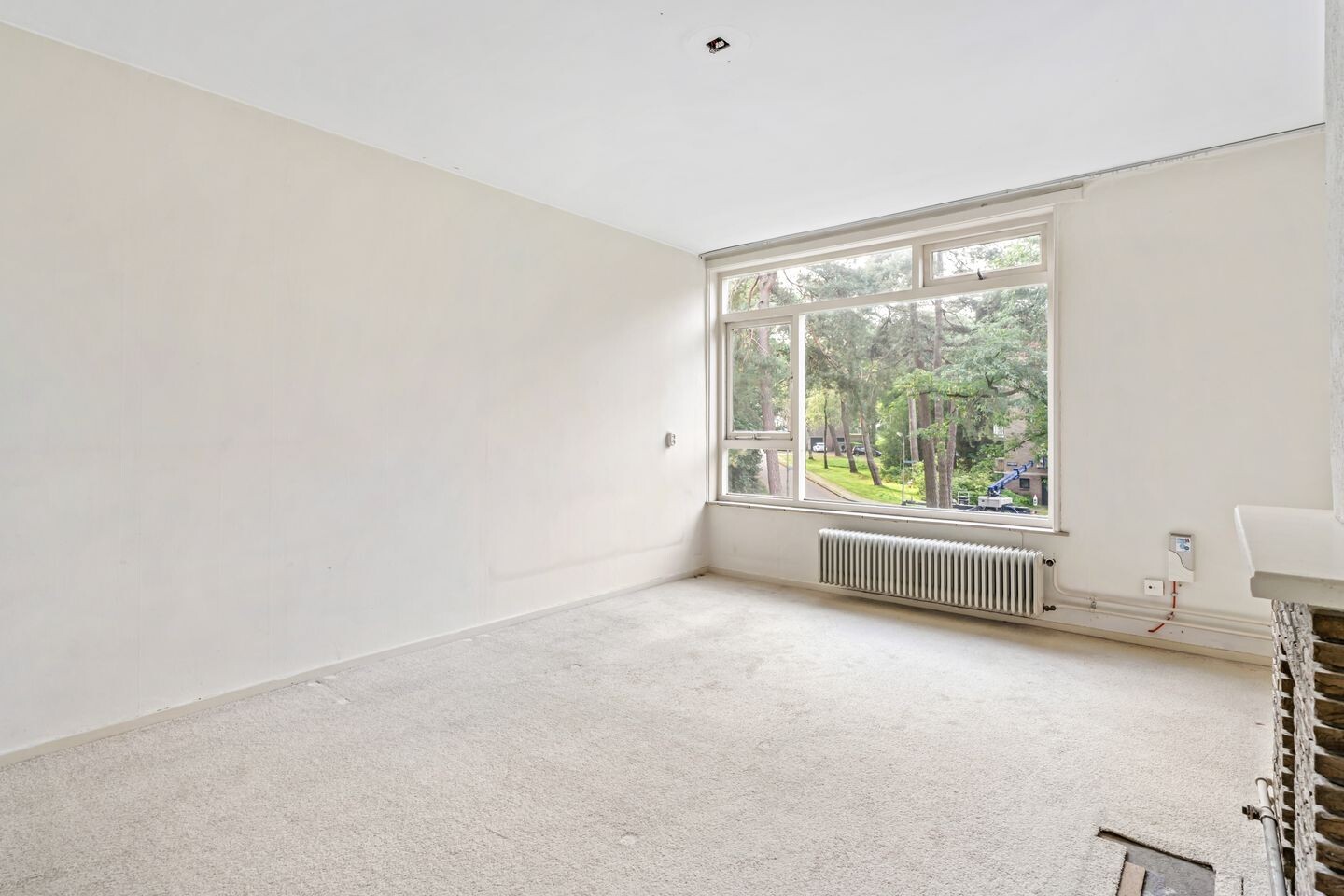 Appartement te koop: Kappeyne van de Coppellolaan 54B, Amersfoort