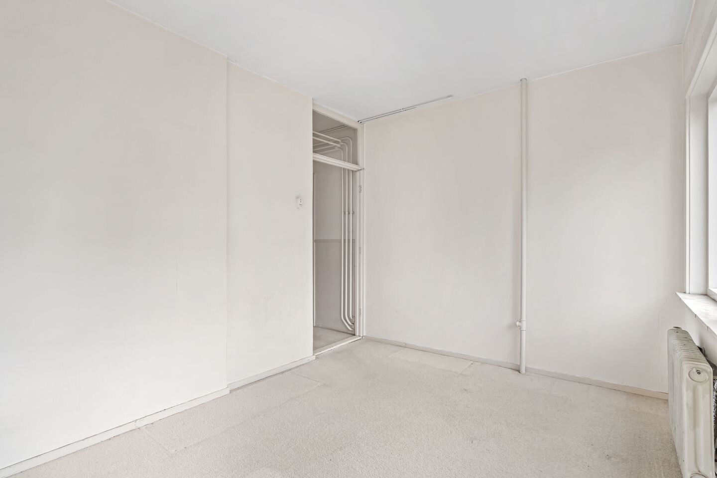 Appartement te koop: Kappeyne van de Coppellolaan 54B, Amersfoort