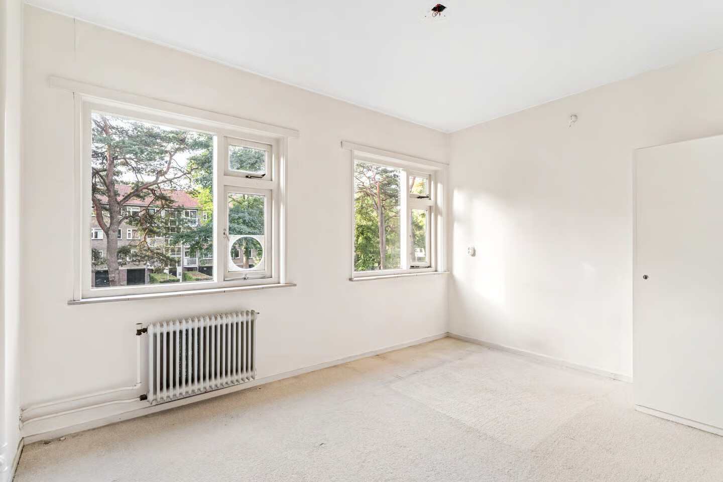 Appartement te koop: Kappeyne van de Coppellolaan 54B, Amersfoort