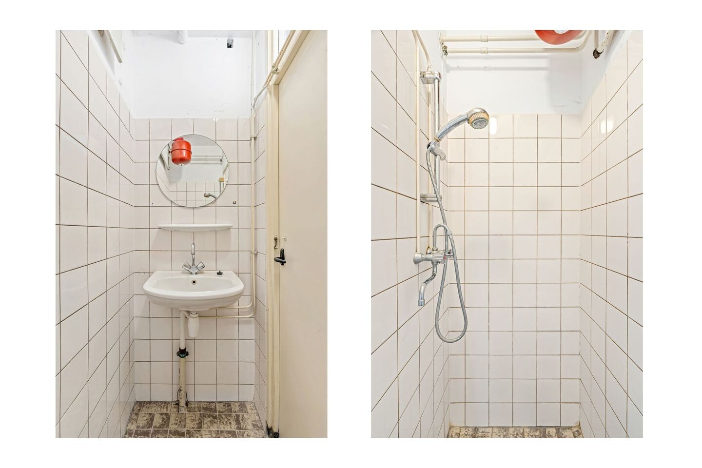 Appartement te koop: Kappeyne van de Coppellolaan 54B, Amersfoort