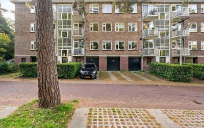 Kappeyne van de Coppellolaan 54-B