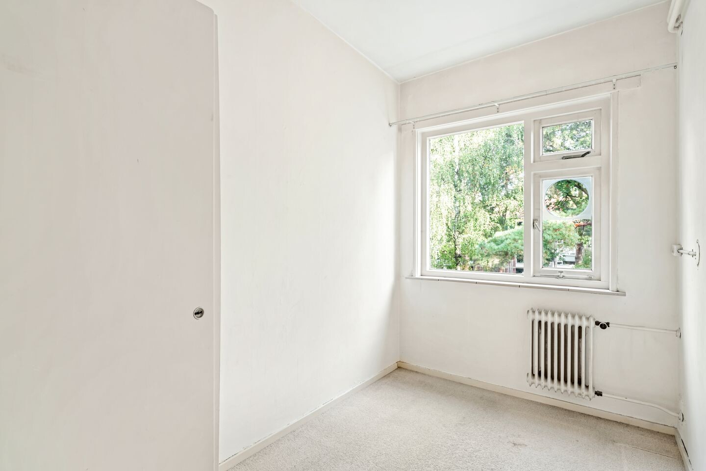 Appartement te koop: Kappeyne van de Coppellolaan 54B, Amersfoort