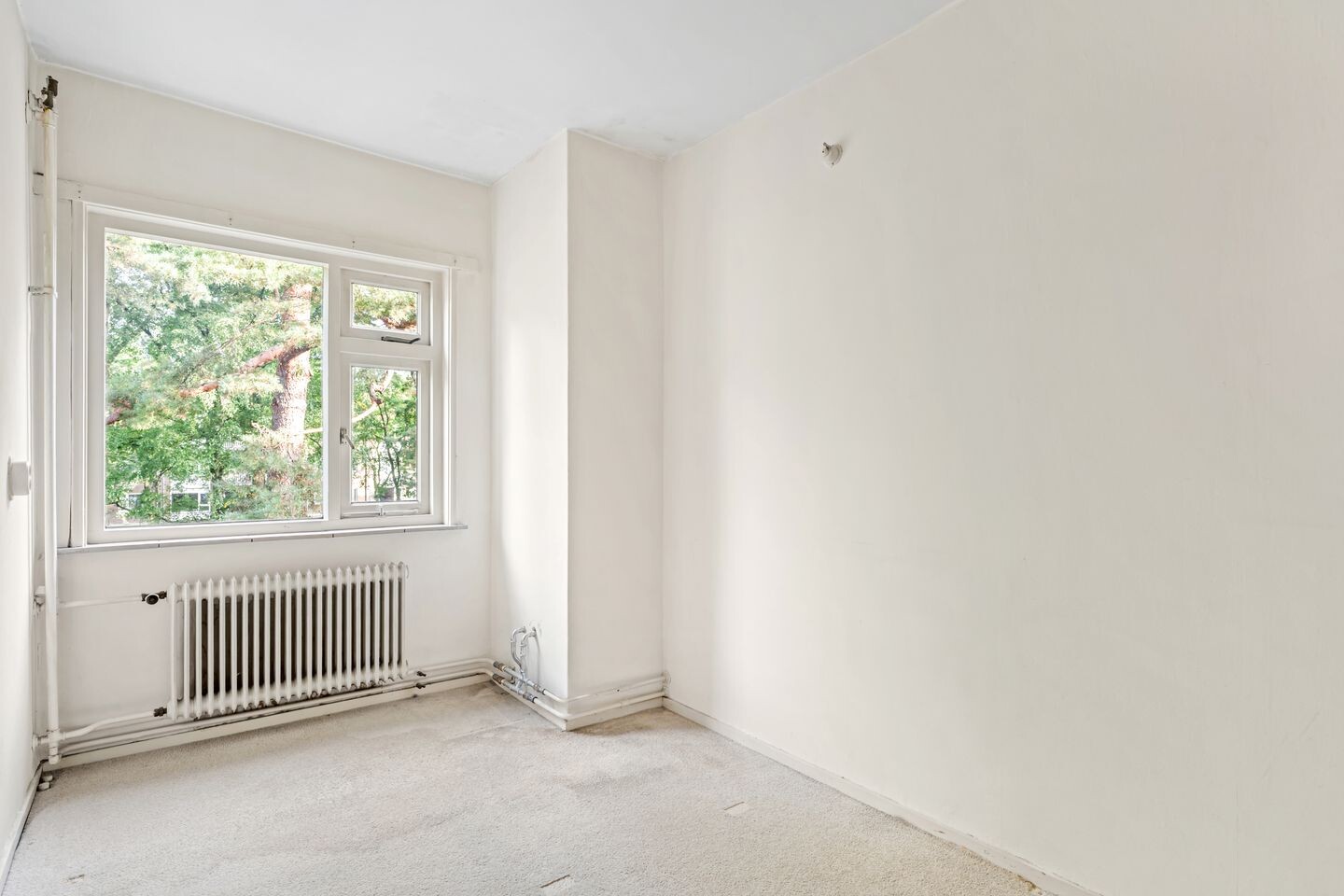 Appartement te koop: Kappeyne van de Coppellolaan 54B, Amersfoort