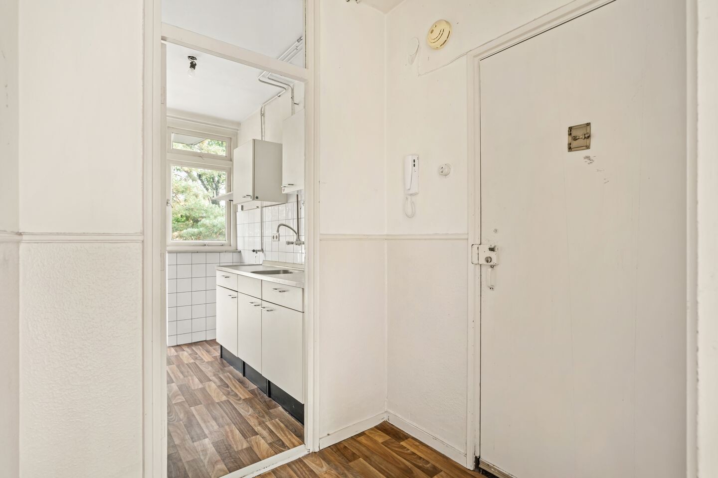 Appartement te koop: Kappeyne van de Coppellolaan 54B, Amersfoort
