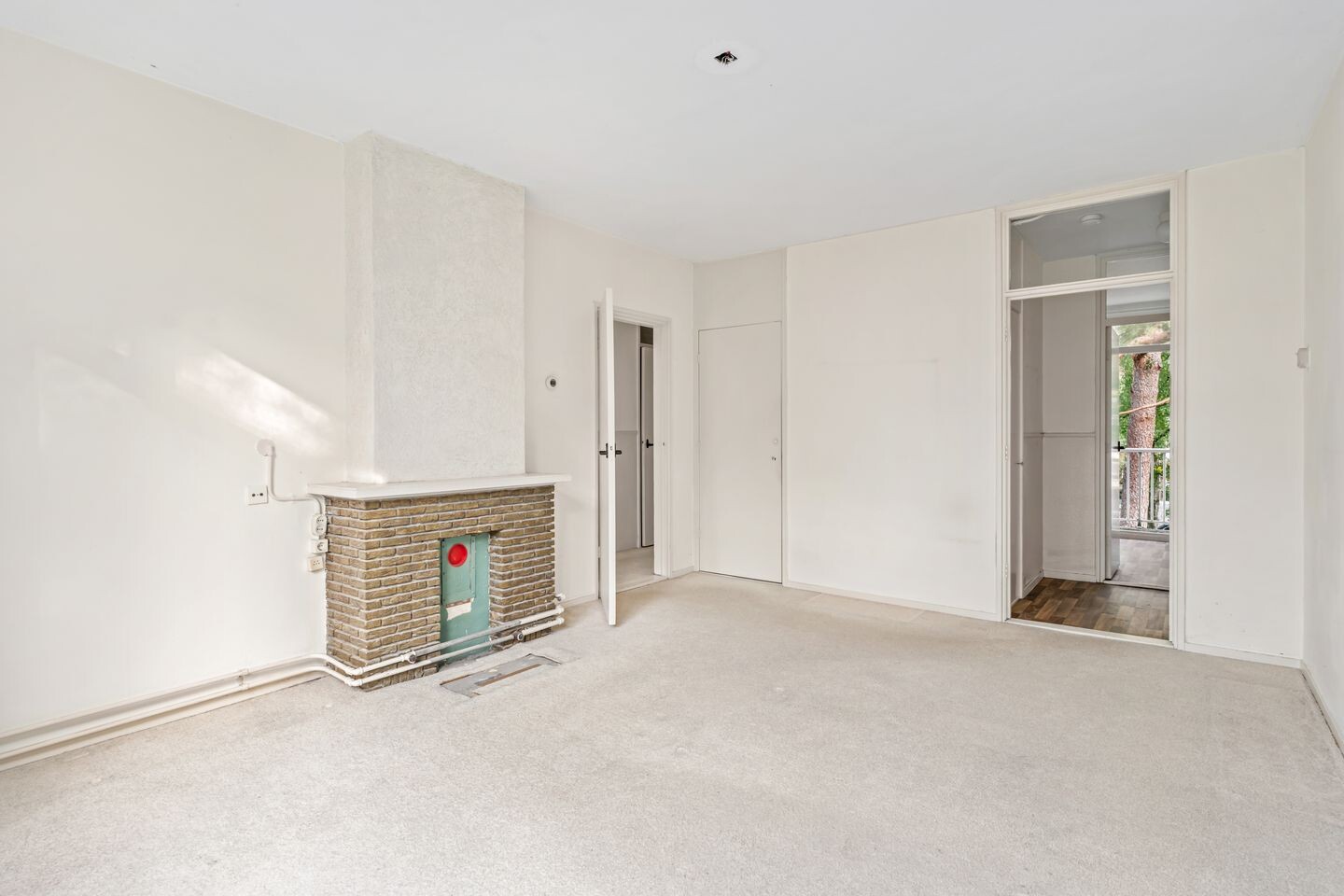 Appartement te koop: Kappeyne van de Coppellolaan 54B, Amersfoort